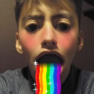 Meet your Posher, Luis